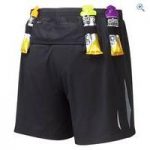 Ronhill Trail Cargo Men’s Running Shorts – Size: L – Colour: Black