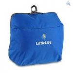 LittleLife Ranger Accessory Pouch 6L – Colour: Blue