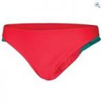 Trespass Greta Women’s Bikini Bottom – Size: XS – Colour: CORAL BLUSH