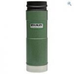 Stanley Classic One Handed Mug (0.47L) – Colour: Green
