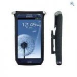 Topeak SmartPhone DryBag 5″ – Colour: Black