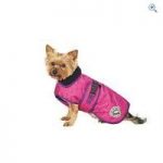 Masta Deluxe WP Dog Coat – Size: 14 – Colour: Pink