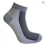 GO Outdoors GO Running Low Socks – Size: UK 4-8 (EU 37-42) – Colour: Asst