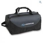Lifeventure Expedition Wheeled Duffle 120 – Colour: Grey And Black