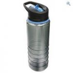 Hi Gear Drink Through Bottle (0.7L) – Colour: Blue