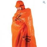 Lifesystems Survival Bag – Colour: Orange