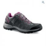 Scarpa Breeze GTX Lady Walking Shoe – Size: 42 – Colour: Grey