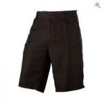 SixSixOne Freeride Shorts – Size: L – Colour: Black
