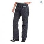 Harry Hall Draycott Overtrousers – Size: M – Colour: Grey