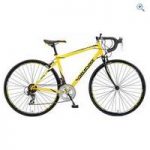 Viking Race 700c Road Bike – Size: 53 – Colour: Yellow- Black