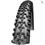 Schwalbe Smart Sam MTB Tyre (26 x 2.25) – Colour: Black