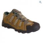 Hi Gear Weston Men’s WP Walking Shoe – Size: 11 – Colour: Green