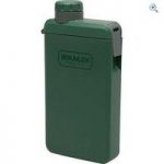 Stanley Adventure eCycle Pocket Flask – Colour: Green