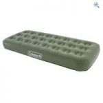 Coleman Maxi Comfort Single Airbed – Colour: Green