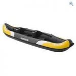 Sevylor Colorado Kayak – Colour: Yellow