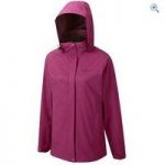 Sprayway Tria Women’s 3-in-1 Jacket – Size: 18 – Colour: Ruby Red
