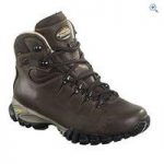 Meindl Toronto Lady GTX Walking Boot – Size: 5 – Colour: Brown