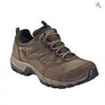 Meindl Philadelphia Lady GTX Walking Shoes – Size: 5.5 – Colour: Brown