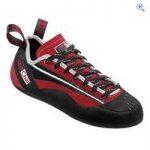 Red Chili Sausalito Climbing Shoes – Size: 8.5 – Colour: Red
