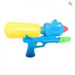 Boyz Toys Pump Action Water Pistol – Colour: Multicoloured