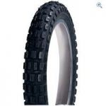 Raleigh Knobbly Tyre 12 x 1.75 Inch – Colour: Black