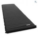 Therm-a-Rest NeoAir Venture WV Sleeping Mat (Regular) – Colour: Black