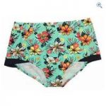 Trespass Baxtor Ladies’ Bikini Bottoms – Size: XS – Colour: Spearmint