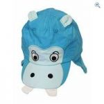 ProClimate Hippo Legionnaire Hat – Colour: Blue