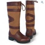 Toggi Berkeley Country Boots – Size: 46 – Colour: Brown