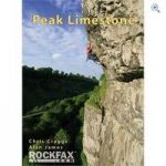 Rockfax Peak Limestone Climbing Guide