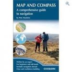 Cicerone ‘Map and Compass’ Guidebook