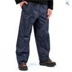 ProClimate Waterproof Men’s Trousers – Size: S – Colour: Navy
