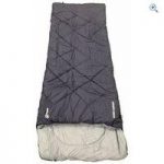 Hi Gear Luxor Comfort Sleeping Bag – Colour: Navy