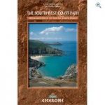 Cicerone ‘The South West Coast Path’ Guidebook