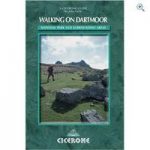 Cicerone ‘Walking on Dartmoor’ Guidebook
