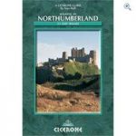 Cicerone ‘Walking in Northumberland’ Guidebook
