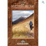 Cicerone ‘The West Highland Way’ Guidebook
