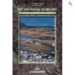 Cicerone ‘The Mountains of Ireland’ A Walker’s Guidebook