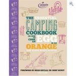 Simon & Schuster “The Essential Camping Cookbook – Or How to Cook an Egg in An Orange and Other Scout Recipes”