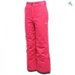 Dare2b Step It Up Kid’s Pants – Size: 5-6 – Colour: ELECTRIC PINK