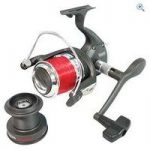 NGT Beachmaster 7000FD Reel with Line