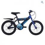 Sunbeam MX16 16″ Kid’s Bike – Colour: Blue