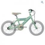 Sunbeam Heartz 16″ Kids’ Bike – Colour: Green