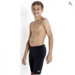 Speedo Boys’ Endurance+ Jammer Swim Shorts – Size: 24 – Colour: Navy