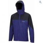 Sprayway Maverick Men’s Waterproof Jacket – Size: XL – Colour: Blue