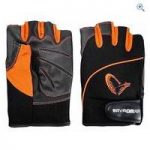 Savage Gear Protec Gloves (Size M) – Size: M