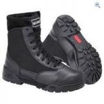 Magnum Classic Boot – Size: 13 – Colour: Black