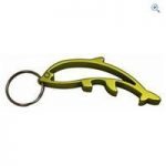 Handy Heroes Dolphin Bottle Opener Keyring – Colour: Assorted