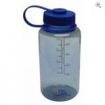Hi Gear Wide Mouth Bottle (0.5L) – Colour: Blue