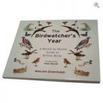Bounty Books The Birdwatcher’s Year